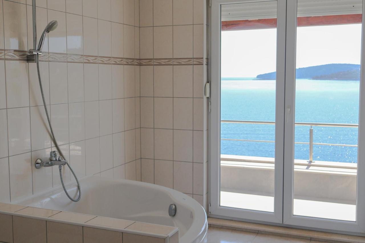Apartman Klara ルンバルダ エクステリア 写真
