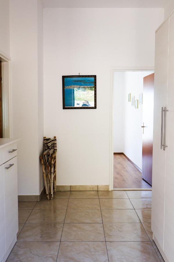 Apartman Klara ルンバルダ エクステリア 写真