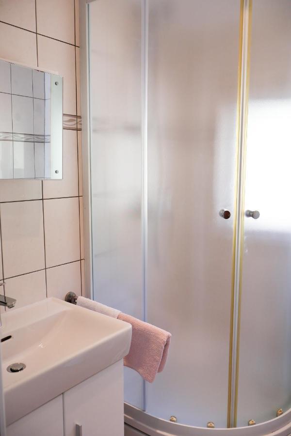 Apartman Klara ルンバルダ エクステリア 写真
