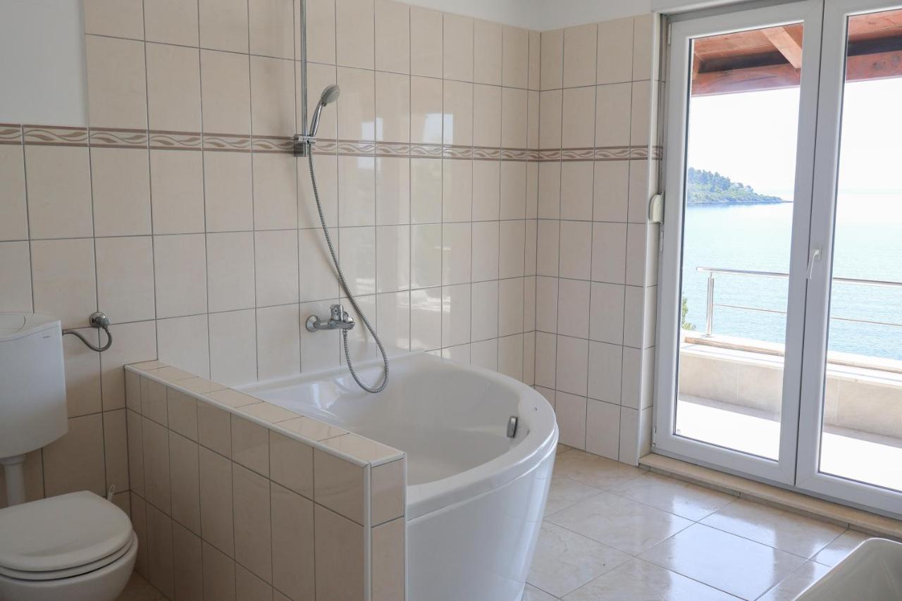 Apartman Klara ルンバルダ エクステリア 写真