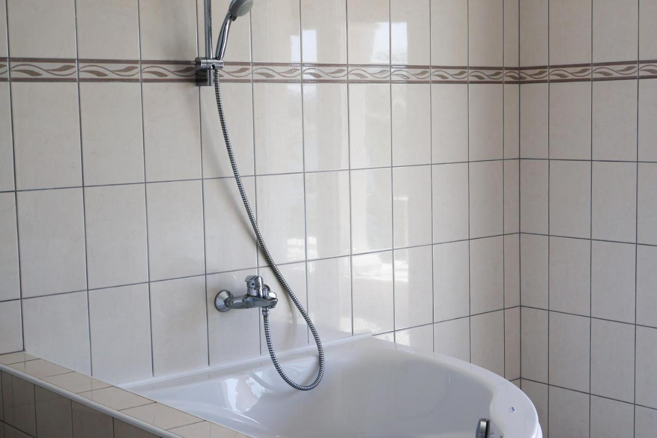 Apartman Klara ルンバルダ エクステリア 写真