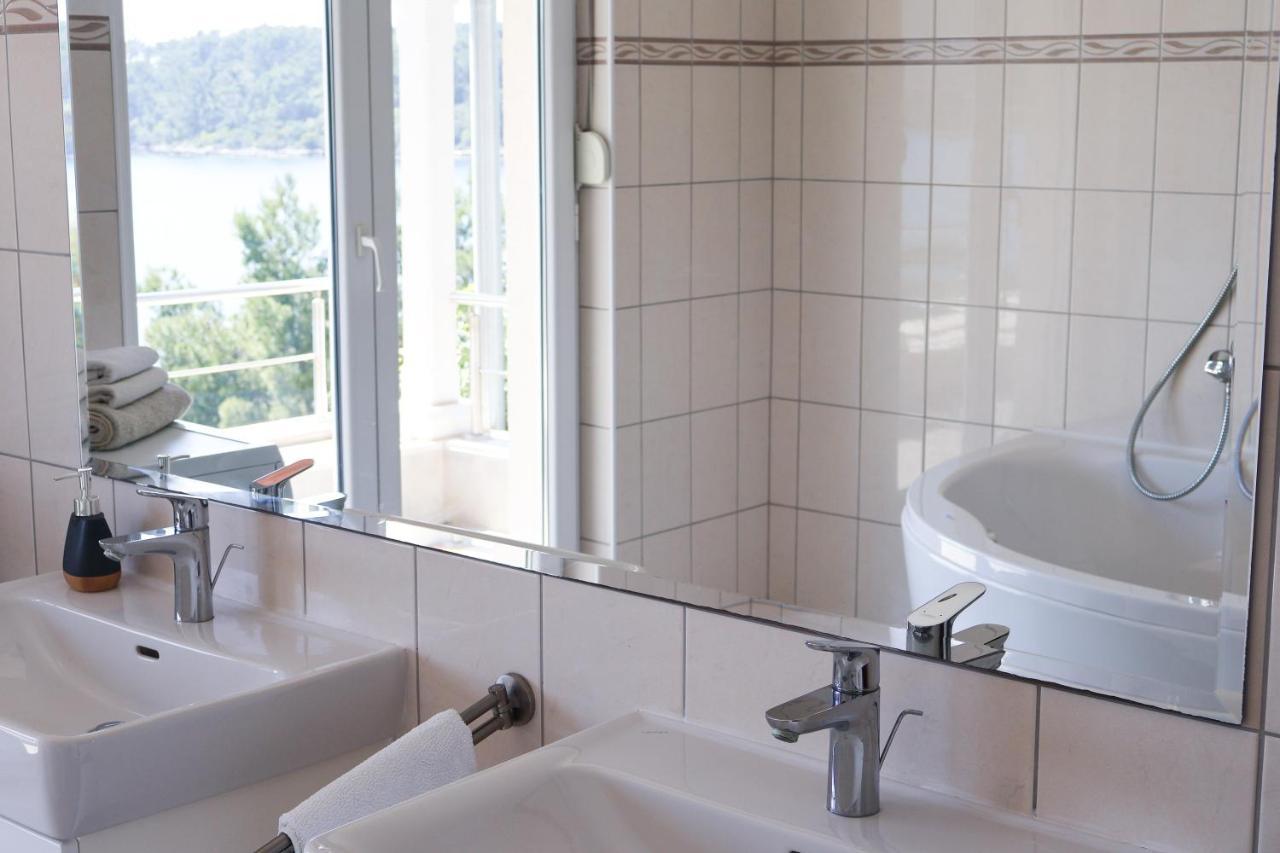 Apartman Klara ルンバルダ エクステリア 写真