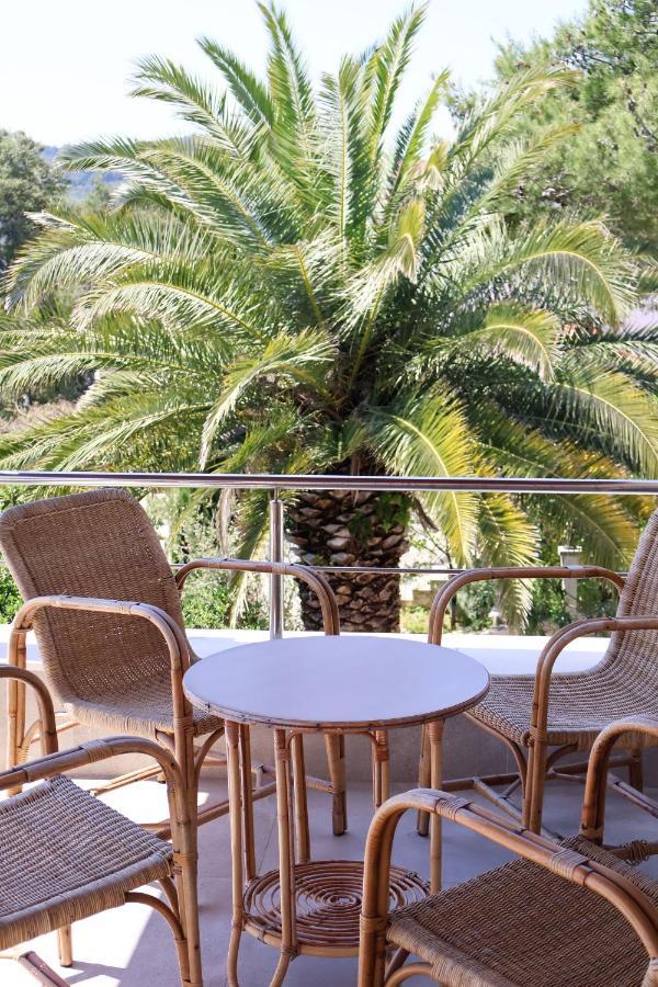 Apartman Klara ルンバルダ エクステリア 写真