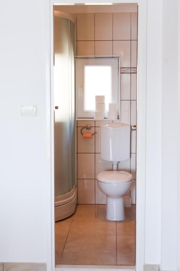 Apartman Klara ルンバルダ エクステリア 写真